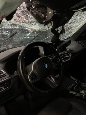 BMW X3  picture 10