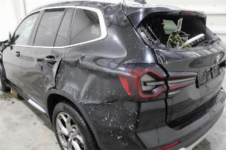 BMW X3  picture 21
