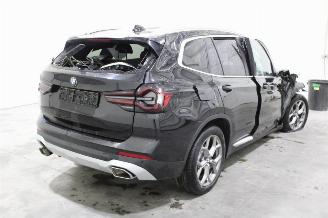 BMW X3  picture 3