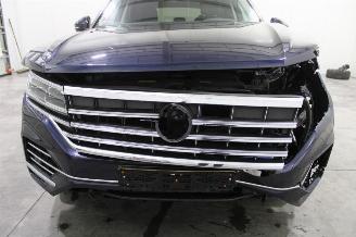 Volkswagen Touareg  picture 6