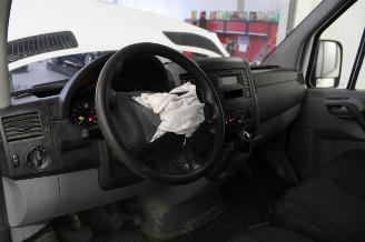 Mercedes Sprinter  picture 9