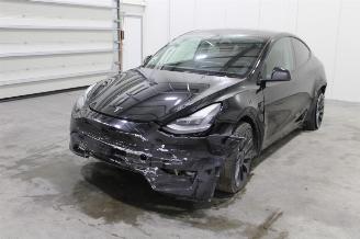 škoda osobní automobily Tesla Model Y  2022/4
