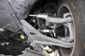 Mercedes Cla-klasse CLA 180 picture 16