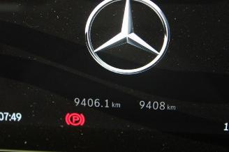 Mercedes Cla-klasse CLA 180 picture 12