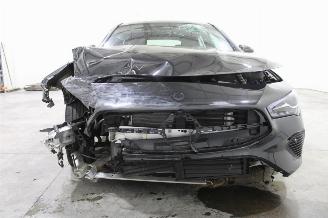 Mercedes Cla-klasse CLA 180 picture 6