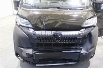 Peugeot Boxer  picture 6