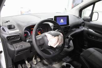Citroën Berlingo  picture 10