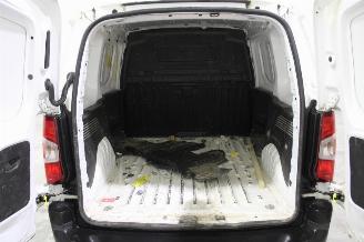 Citroën Berlingo  picture 16