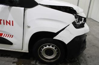 Citroën Berlingo  picture 5