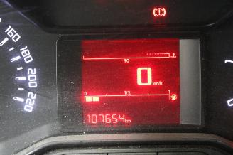 Citroën Berlingo  picture 12