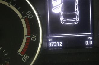 Skoda Fabia  picture 14