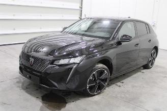 skadebil auto Peugeot 308  2025/2