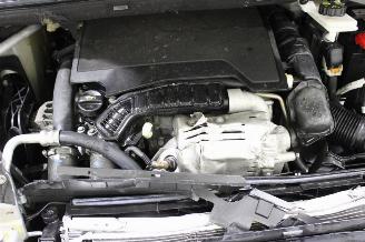 Citroën C4-picasso C4 SpaceTourer picture 16