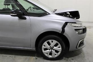 Citroën C4-picasso C4 SpaceTourer picture 5