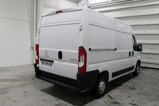 Peugeot Boxer  picture 3