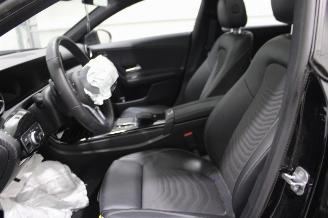 Mercedes Cla-klasse CLA 180 picture 11