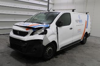 Unfallwagen Peugeot Expert  2021/9