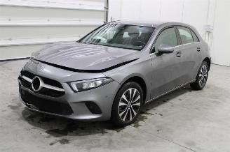 Mercedes A-klasse A 250 picture 1