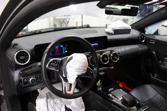 Mercedes A-klasse A 250 picture 10