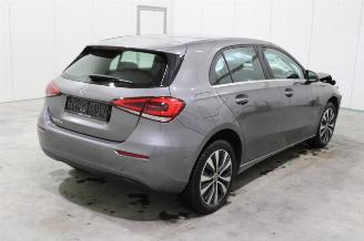 Mercedes A-klasse A 250 picture 3