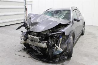 Avarii autoturisme Mercedes GLB 200 2021/6