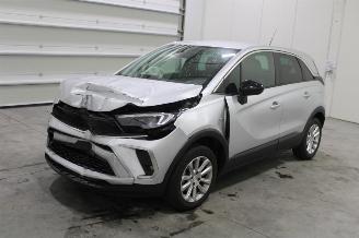 Avarii autoturisme Opel Crossland X 2022/11