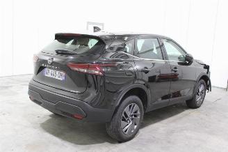 Nissan Qashqai  picture 3