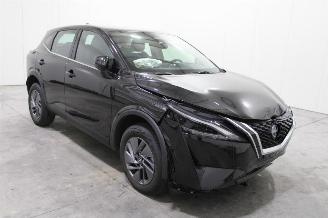 Nissan Qashqai  picture 2