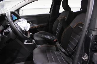 Dacia Sandero  picture 10