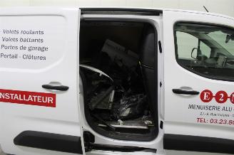Peugeot Partner  picture 19