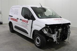 Peugeot Partner  picture 2