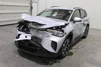 skadebil auto Volkswagen ID.4  2023/3