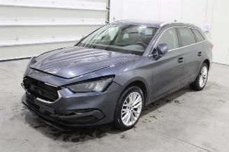 skadebil auto Seat Leon  2022/6