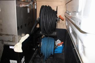 Renault Trafic  picture 23