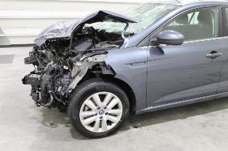 Renault Mégane Megane picture 5