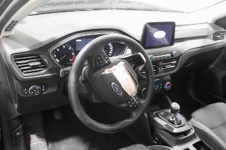 Ford Focus  picture 7