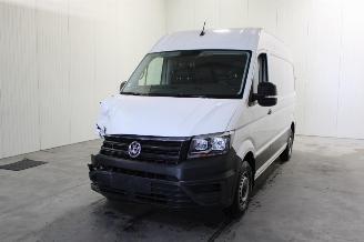 Unfallwagen Volkswagen Crafter  2023/1