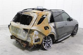 Mercedes GLE 53 AMG picture 3