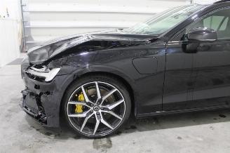 Volvo V-60 V60 picture 6