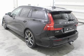 Volvo V-60 V60 picture 4