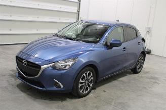 Sloopauto Mazda 2  2019/6