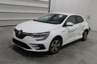 Avarii autoturisme Renault Mégane Megane 2022/7