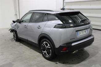 Peugeot 2008  picture 4
