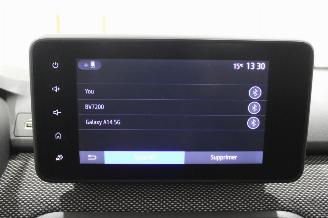 Dacia Sandero  picture 13