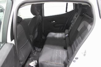 Dacia Sandero  picture 10