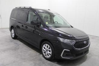Ford Tourneo Connect  picture 2