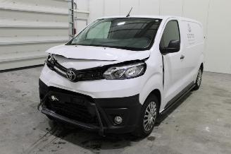 škoda osobní automobily Toyota ProAce  2022/12
