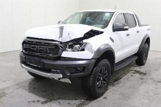 uszkodzony samochody osobowe Ford Ranger  2020/5