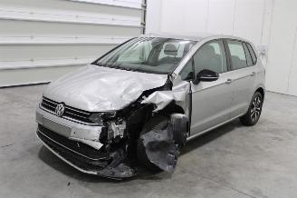 Uttjänta bilar auto Volkswagen Golf  2020/8