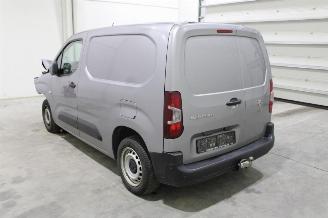Peugeot Partner  picture 4